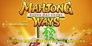 Giao diện đậm chất Trung Hoa, âm thanh sống động