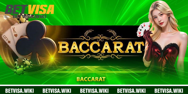 Baccarat